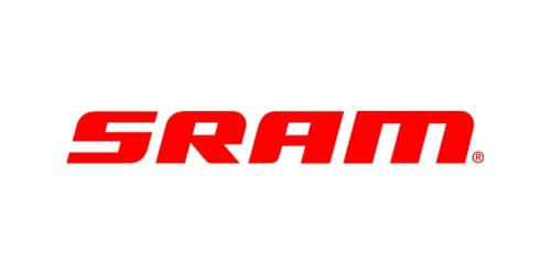Логотип бренда SRAM Логотип бренда SRAM