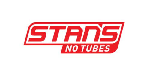 Логотип бренда Stan&rsquo;s NoTubes