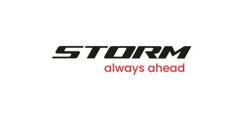 Stormi kaubam&auml;rgi logo