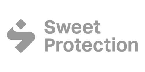 Sweet Protection brand logo Sweet Protection brand logo