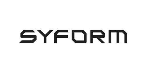 Syform brand logo