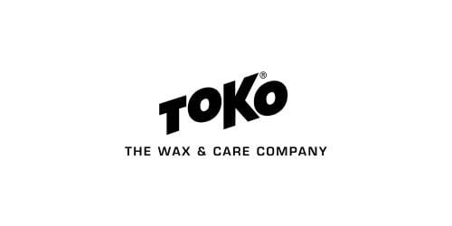 Toko zīmola logo