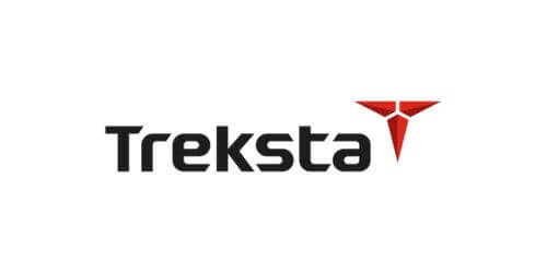 Treksta kaubam&auml;rgi logo