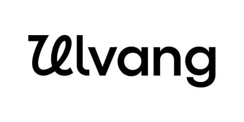 Ulvang zīmola logo