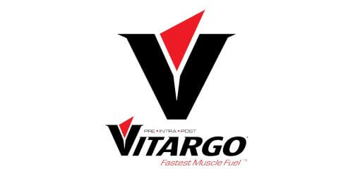Vitargo zīmola logo Vitargo zīmola logo