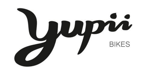 Yupii kaubam&auml;rgi logo