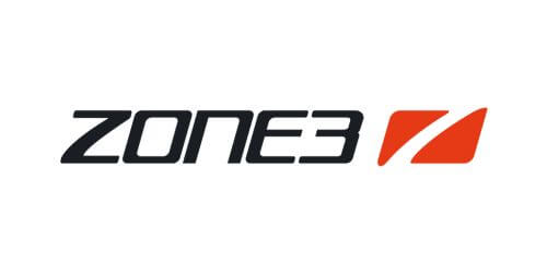 Логотип бренда Zone3