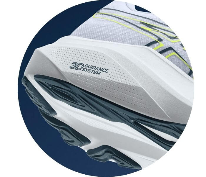 Кроссовки Asics GT-2000 14
