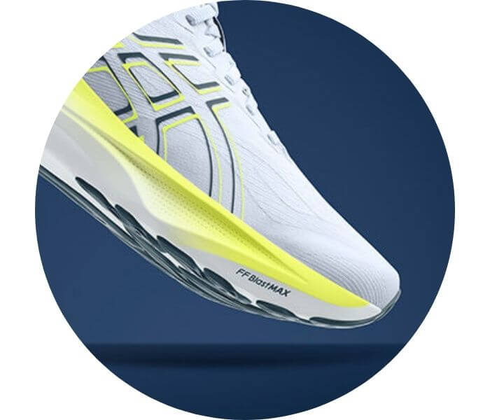 Кроссовки Asics GT-2000 14