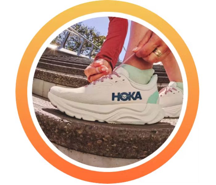 Hoka Arahi 8 jooksujalatsid
