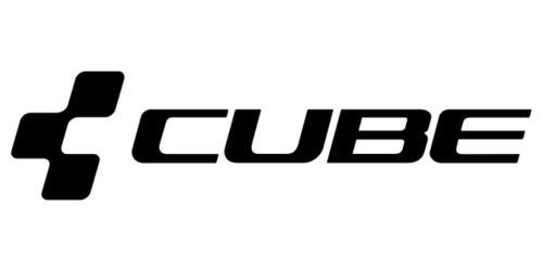 Cube zīmola logo Cube zīmola logo