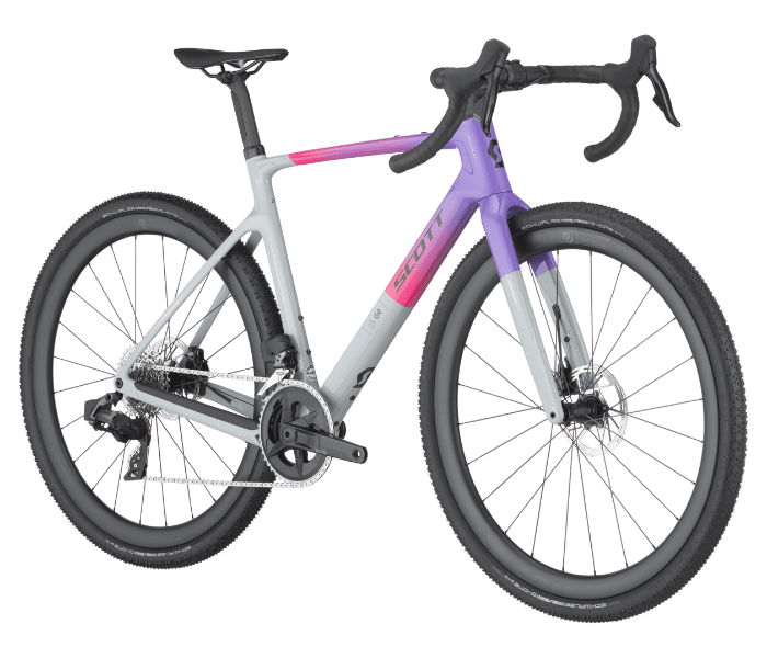 Scott gravel velosipēds Scott gravel velosipēds