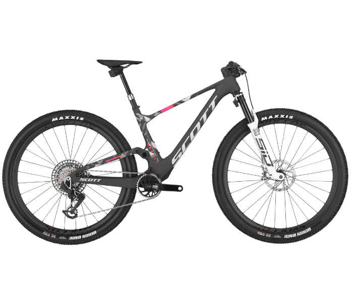 Scott kalnu velosipēds Scott kalnu velosipēds