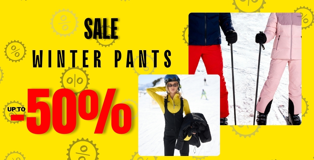 Winter shoes sale