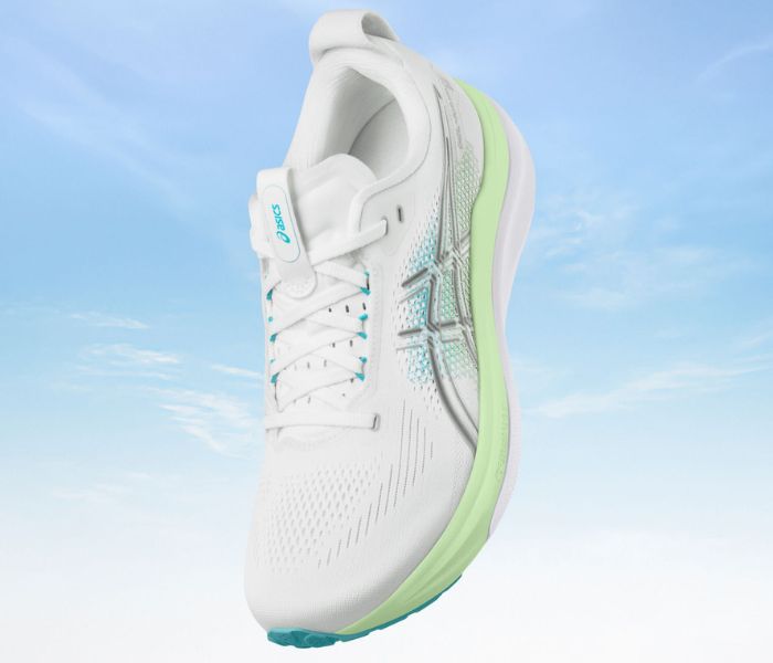 Asics Gel-Kayano 33 Asics Gel-Kayano 33