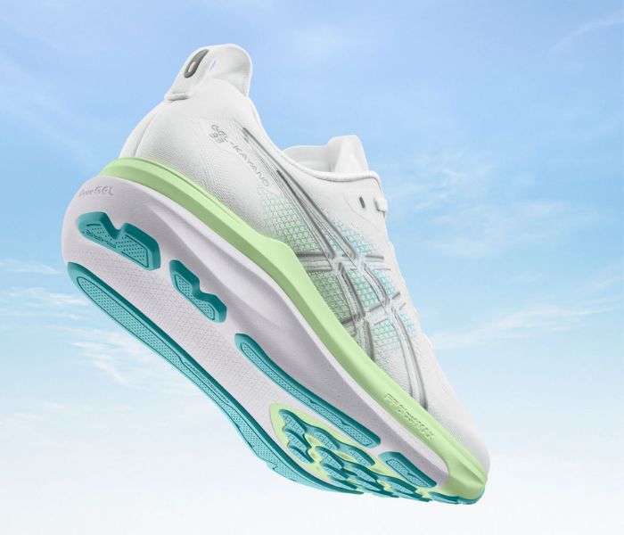 Asics Gel-Kayano 33 Asics Gel-Kayano 33
