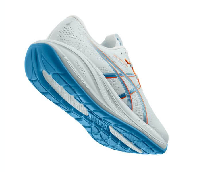 Кроссовки для бега Asics Gel-Cumulus 28