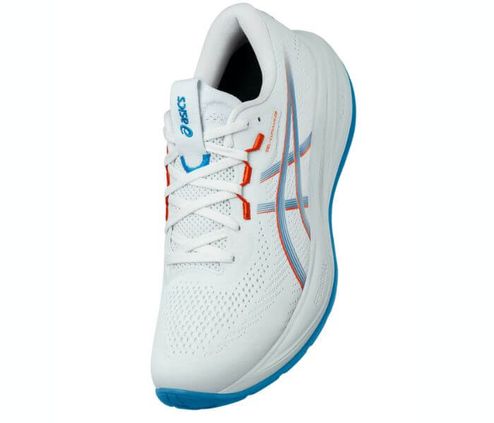 Кроссовки для бега Asics Gel-Cumulus 28