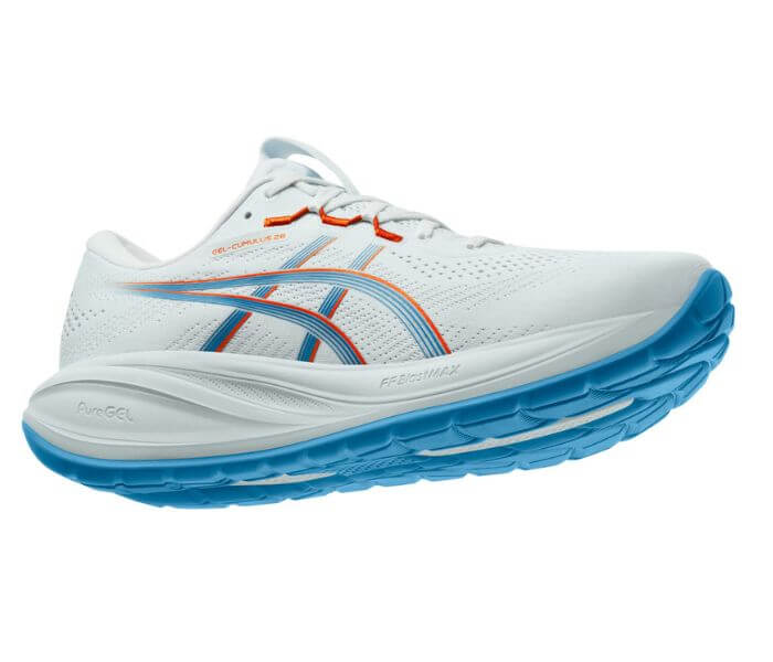 Кроссовки для бега Asics Gel-Cumulus 28