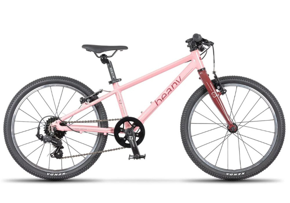 Beany Zero velosipēdi