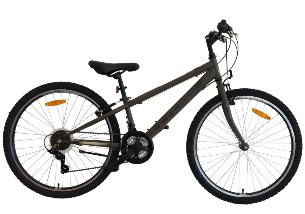 Cross Speedster velosipēdi