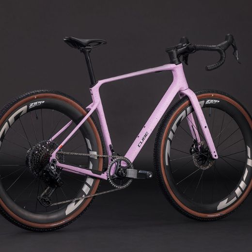 Cube gravel-jalgrattad Cube gravel-jalgrattad