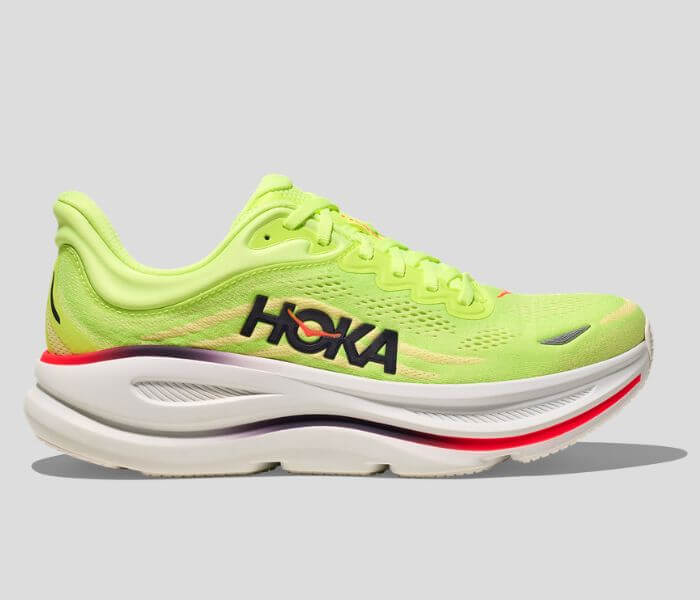 Hoka Bondi jooksujalatsid Hoka Bondi jooksujalatsid