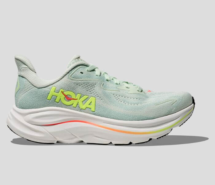 Hoka Clifton jooksujalatsid Hoka Clifton jooksujalatsid