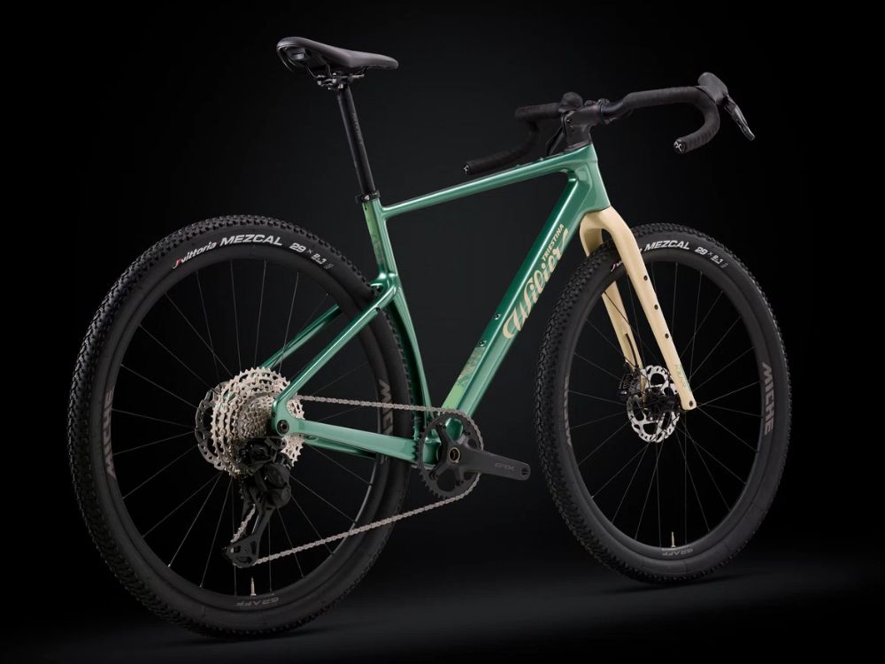 Wilier Adlar gravel