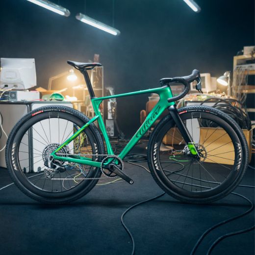 Wilier gravel-jalgrattad Wilier gravel-jalgrattad