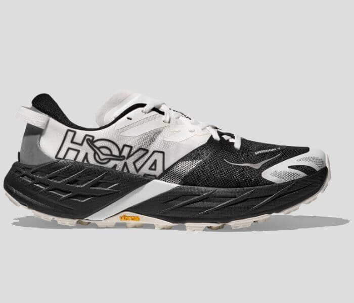 Hoka Speedgoat jooksujalatsid Hoka Speedgoat jooksujalatsid