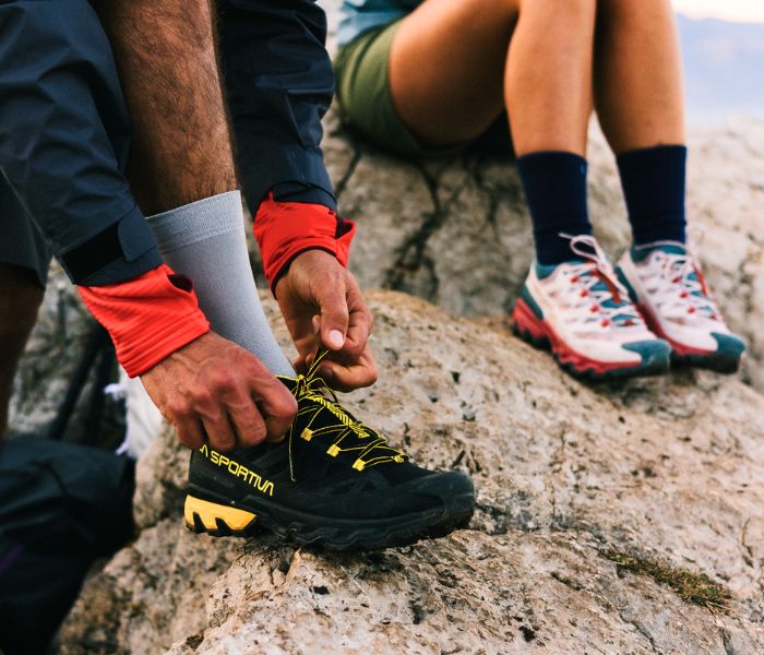 La Sportiva on &uuml;ks juhtivaid m&auml;espordi br&auml;nde maailmas