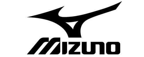 Логотип бренда Mizuno