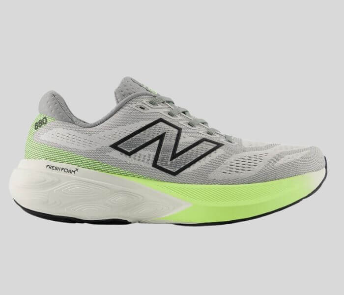 New Balance 880 jooksujalatsid New Balance 880 jooksujalatsid