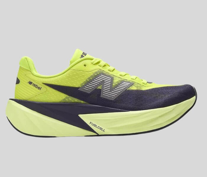New Balance Rebel jooksujalatsid New Balance Rebel jooksujalatsid