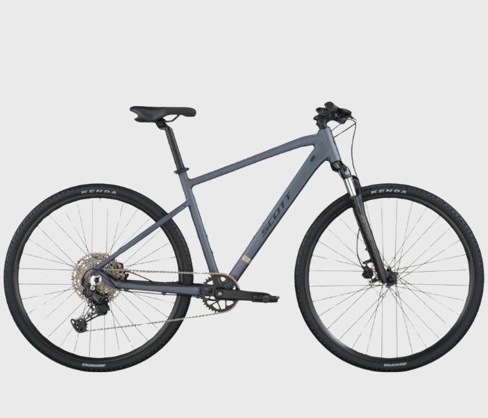 Scott cross velosipēds Scott cross velosipēds