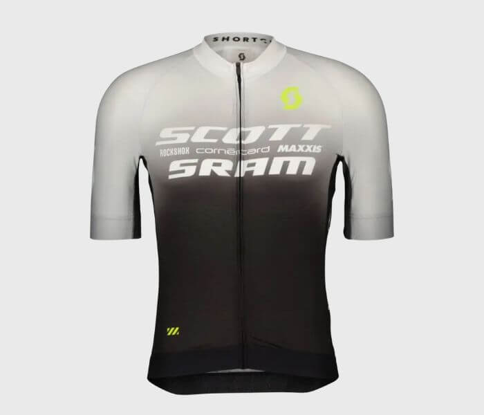 Scott velo krekls Scott velo krekls