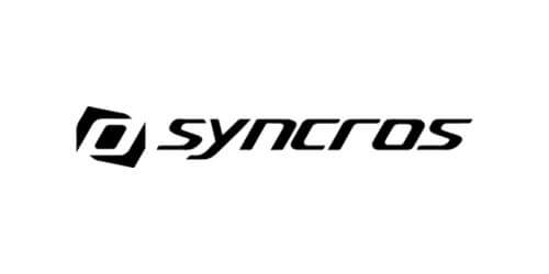 Syncros zīmola logo