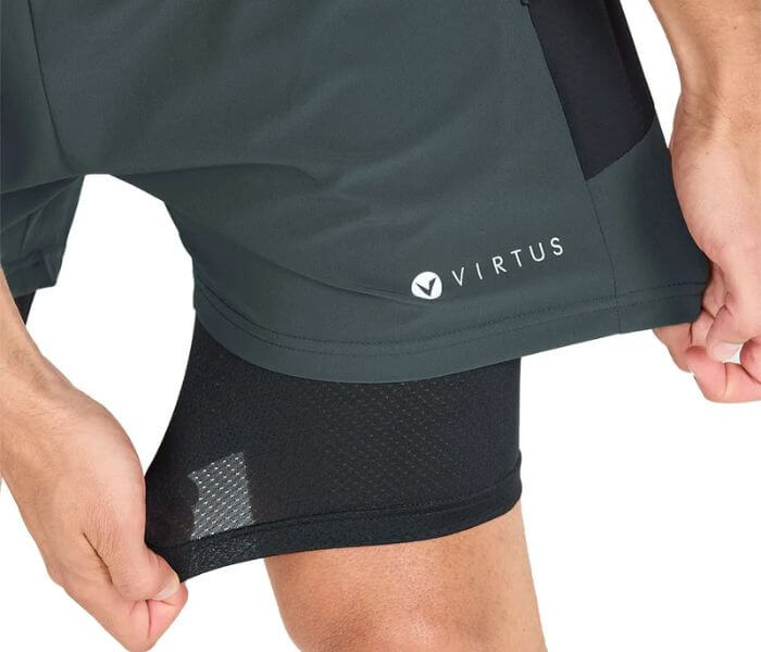 Virtus apģērbs vīrie&scaron;iem