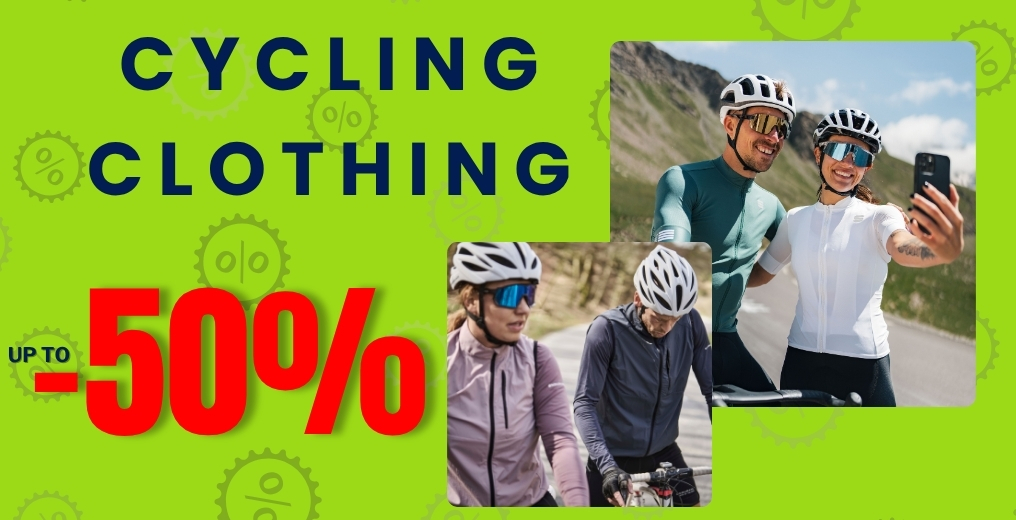 Cycling apparel summer sale