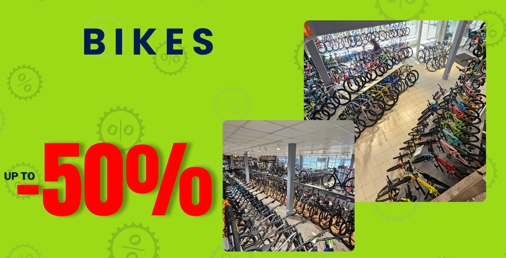 Bike summer sale