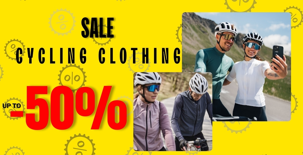 Cycling apparel summer sale