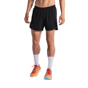 Fusion C3 Men's Run Shorts, black