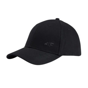 4F ACABU552 Casual Hat - Unisex