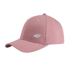 4F ACABU552 Casual Hat - Unisex