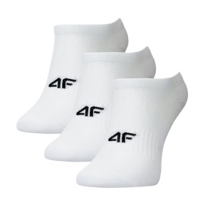 4F F443 3Pack Casual Socks - Women's