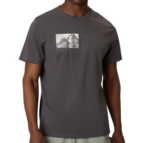 4F M3321 Casual T-Shirt - Men's