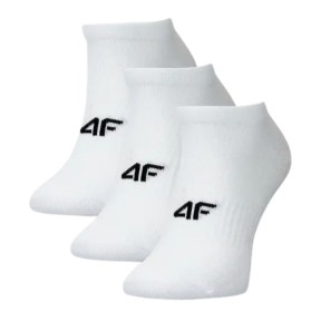 4F M442 3Pack Casual Socks - Men's