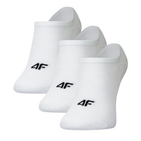 4F M477 3Pack Casual Socks - Men's