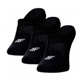 4F M477 3Pack Casual Socks - Men's
